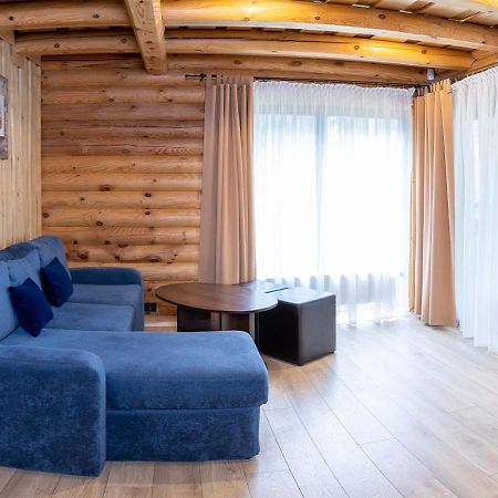 Meguva Resort Hotel Паланга Екстер'єр фото
