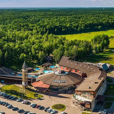 Meguva Resort Hotel Паланга Екстер'єр фото