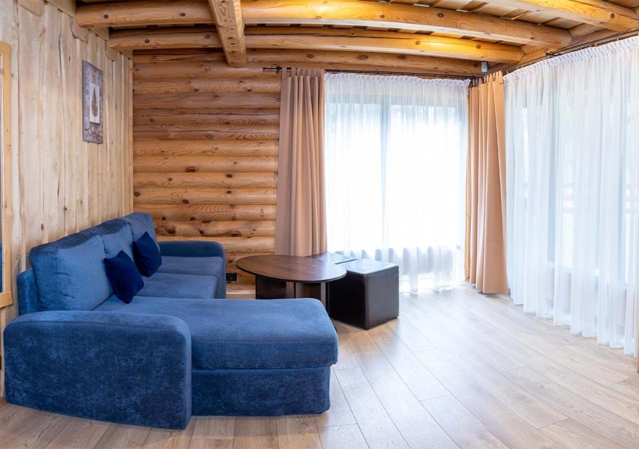 Meguva Resort Hotel Паланга Екстер'єр фото