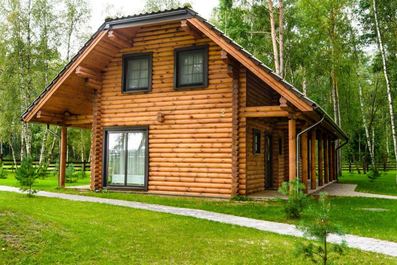 Meguva Resort Hotel Паланга Номер фото