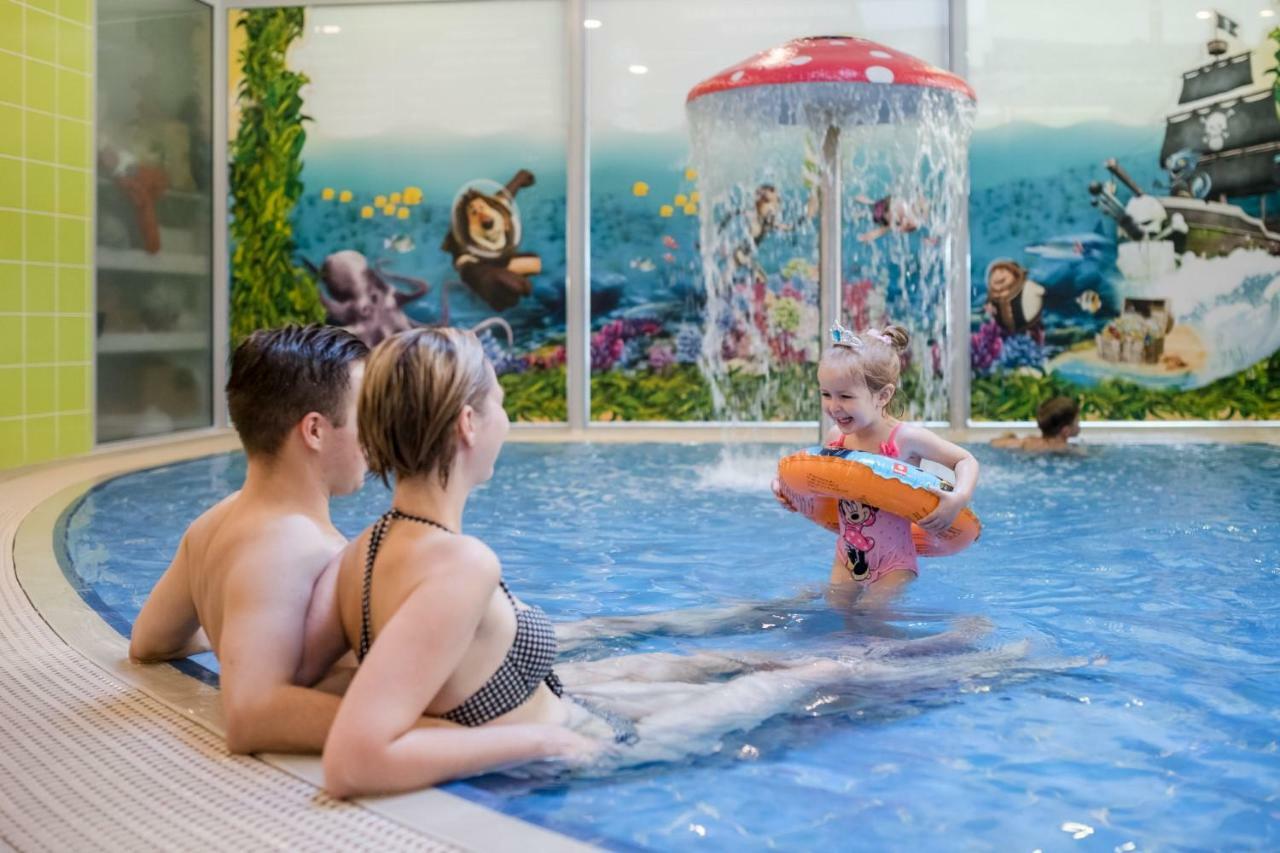 Meguva Resort Hotel Паланга Екстер'єр фото